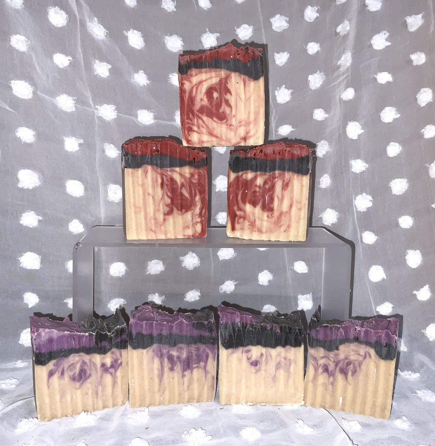 Aphrodite Goat Milk Soap