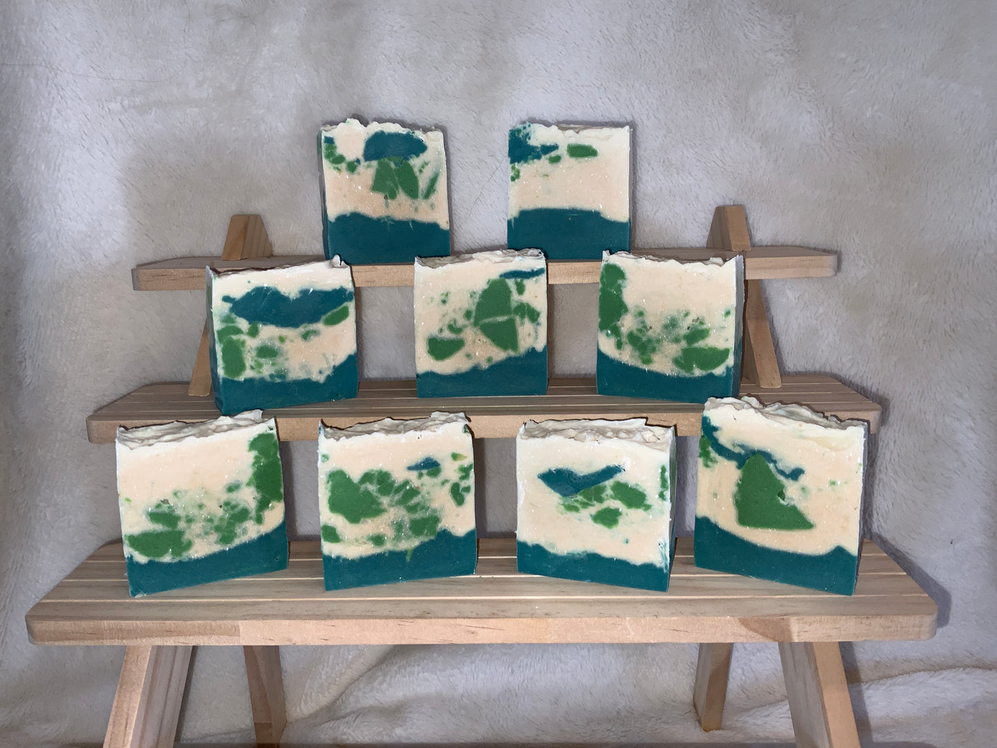 Eucalyptus & Spearmint